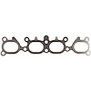 Exhaust Manifold Set Ford-Pass 122 2.0L Probe 93-95  Mazda 1991cc 626 MX6 DOHC 93-94 - image 1