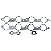 Exhaust Manifold Gasket Set 1997-2015 Chevy LS V8 4.8/5.3/5.7/6.0/6.2L