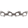 Exhaust Manifold Set Saturn 1.9L SOHC 4 Cyl.Eng. 91-99 - image 1