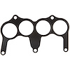 Plenum Chamber Honda Accord Odyssey w/2156cc SOHC F22B2 DOHC F22B1 Eng. 94-97 Plenum Chamb - image 1