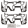 Intake Manifold Set GM CAR 3.1L VIN M 1993-1996 1ST DESIGN W/BOLT AND NUT ROCKERS - image 1