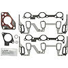 Intake Manifold Set GM CAR 3.1L VIN M 1993-1996 1ST DESIGN W/BOLT AND NUT ROCKERS - image 1