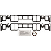 Intake Manifold Gasket Set 1996-2002 Small Block Chevy V8 305/350 Vortec (5.0/5.7L) - image 1