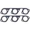 Exhaust Manifold Set Ford-Trk 230 3.8L V6 Engine 1996-97 Windstar 256 CID V6 4.2L 1997-98. - image 1