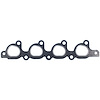 Exhaust Manifold Set Ford-Merc 122 2.0L 4 Cyl. 1995-97 Contour/Mystique - image 1