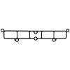 Plenum Chamber Chry-Pass 151 2.4L DOHC Eng. 1995-96 - image 1