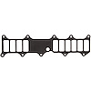 Plenum Chamber Dodge-Trk 488 8.0L Eng. 1994-96 - image 1