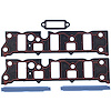 Intake Manifold Set GM CAR 3.8L 1995-1997 VIN K FIRST DESIGN W/OUT LOCATING PINS - image 1