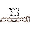 Intake Manifold Set for Nissan Pickup w/2389cc KA24E Calif.Only Eng. 93-94 int