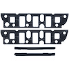 Intake Manifold Set GM-Pass 231 3.8L VIN 1 1991-95 SUPERCHARGED - image 1