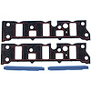 Intake Manifold Set GM CAR 3.8L VIN 1 SUPERCHARGED 1ST DESIGN W/OUT LOCATING PINS 1996-1997 - image 1
