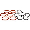 Intake Manifold Gasket Set 1998-2010 Chrysler V6 2.7L - image 1