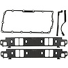 Intake Manifold Gasket Set 1997-2003 Small Block Chrysler Magnum V8 318/360ci (5.2/5.9L) - image 1