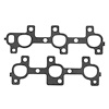 Exhaust Manifold Gasket Set 2002-2012 Chrysler V6 - image 1