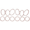 Intake Manifold Gasket Set 1997-2001 Ford V6 4.0L - image 1