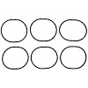 Intake Manifold Gasket Set 2001-2004 Ford 4.0L - image 1