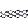 Exhaust Manifold Gasket Set 1991-1996 Big Block Chevy V8 427/454 (7.0/7.4L) - image 1