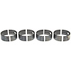 Main Bearing Set GMC Pass. 61 1.0L Eng. 1985-93 Suzuki 61 1.0L Eng. 1985-93