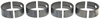 Main Bearing Set - image 1