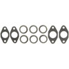 EXHAUST AND INTAKE GASK - image 1