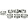 Main Bearing Set Toyota 1984-1992 L6 2.8/3.0L (5MGE, 7MGE, 7MGTE) with Standard Size - image 1