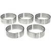 Main Bearing Set Acura/Honda 1986-2005 L4 1.6/1.7/2.0/2.1/2.2L with -.25mm Undersize - image 1