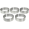 Main Bearing Set Acura/Honda 1986-2005 L4 1.6/1.7/2.0/2.1/2.2L with -.026mm Undersize - image 1