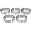 Main Bearing Set Acura/Honda 1986-2005 L4 1.6/1.7/2.0/2.1/2.2L with Standard Size - image 1