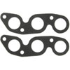 Intake And Exhaust Manifold Set IHC-Trac&Ind U264 UC264 D281 C248 C264 C281 Engs int&exh MD MDVSuper MV MVS - image 1