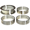 Main Bearing Set Ford 1982-2008 V6 3.8/3.9/4.0L with Standard Size - image 1