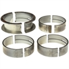 Main Bearing Set Ford 1982-2008 V6 3.8/3.9/4.0L with -.75mm Undersize - image 1