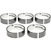 Main Bearing Set Mazda 1324 1597 1840cc 1986-93 - image 1