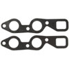 Intake And Exhaust Manifold Set IHC-Trac&Ind U2A U123 DU132D UC135 UC135B UC153 A C123135 C146 C153 Engs in - image 1