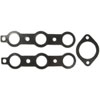Intake And Exhaust Manifold Set Ford-Trac&Ind 172 55-78 int&exh 800 900 1800 3000 4000 Series Wheel Tracto - image 1