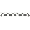 Intake And Exhaust Manifold Set AC B Eng int&exh  B15 B125 60H Power Unit B C CA IB RC Series Wheel Tractor - image 1