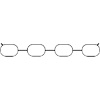 Intake Manifold Gasket 2000-2008 Toyota L4 1.8L - image 1