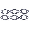 Exhaust Manifold Gasket Set Fits 1998-2014 Dodge Cummins Diesel L6 5.9L/6.7L - image 1