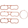 Intake Manifold Gasket Set 2002-2009 Chevy L6 4.2L - image 1