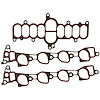 Intake Manifold Set Ford-Truck V8 4.6L 7/21/1997-1998 Expedition Windsor . Ford-Truck - image 1