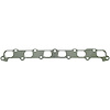 Exhaust Manifold Gasket 2002-2006 GM L6 4.2L - image 1