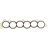 Plenum Chamber NISSAN 3.5L VQ35 2001-2004 PLENUM GASKET - image 1