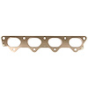 Exhaust Manifold Set MITSU 2.0L 4G63 TURBO 2003-2005 - image 1