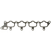 Intake Manifold Set MITSU 2.0L 4G63 TURBO 2003-2005 - image 1