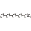Exhaust Manifold Set Dodge Sprinter 2.7L Diesel 2002-2003 - image 1