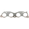 Exhaust Manifold Set HONDA 2.0L DOHC K20A2/K20A3 2002-2005 2.4L K24 Series 2002-2007 - image 1