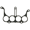 Plenum Chamber Hon 2156 2.2L F22A1 SOHC 1990-1996 - image 1