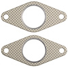 Exhaust Manifold Gasket Set 1995-2001 Subaru 2.2L - image 1