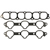 Intake Manifold Set KIA 3.5L V6 2002-2004 SADONA / AMANTI INCL PLENUM CHAMBER GASKET - image 1