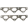 Exhaust Manifold Set KIA 3.5L V6 2002-2004 - image 1