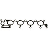 Intake Manifold Set MITSU 2.4L SOHC 1999-2004 - image 1